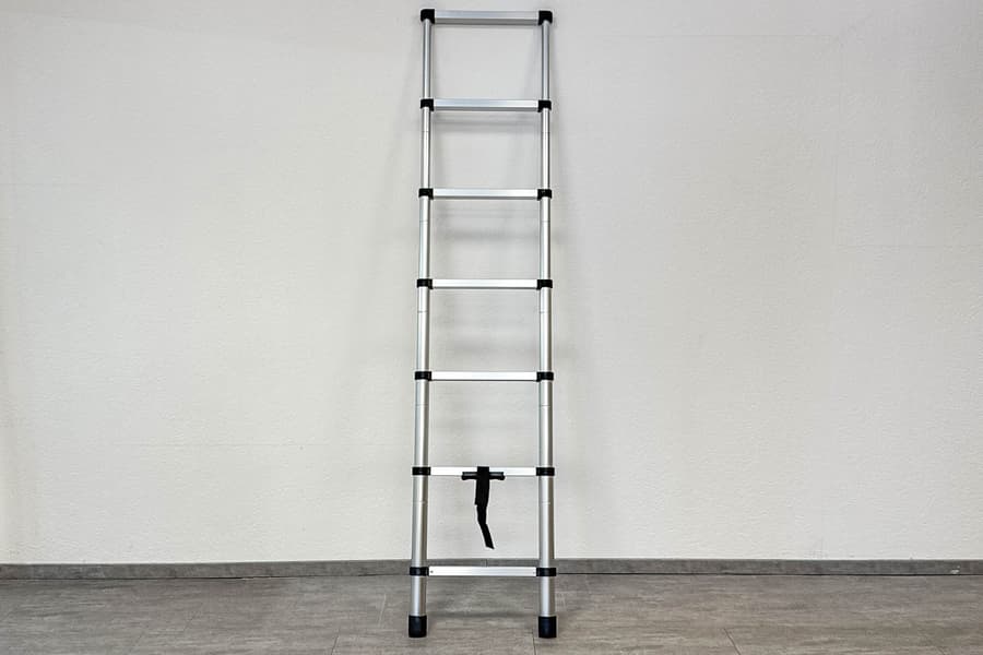 Teleskopleiter 2 m
